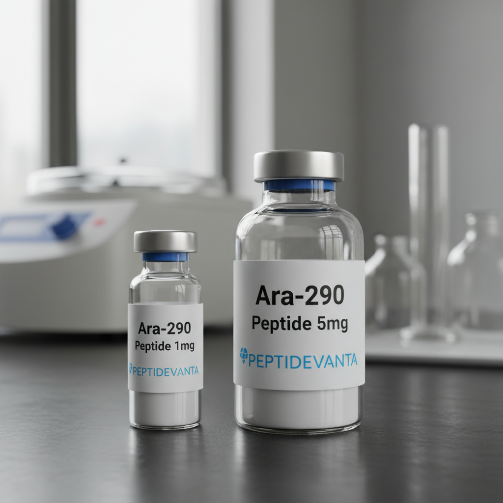 Ara-290 5mg Research Peptide