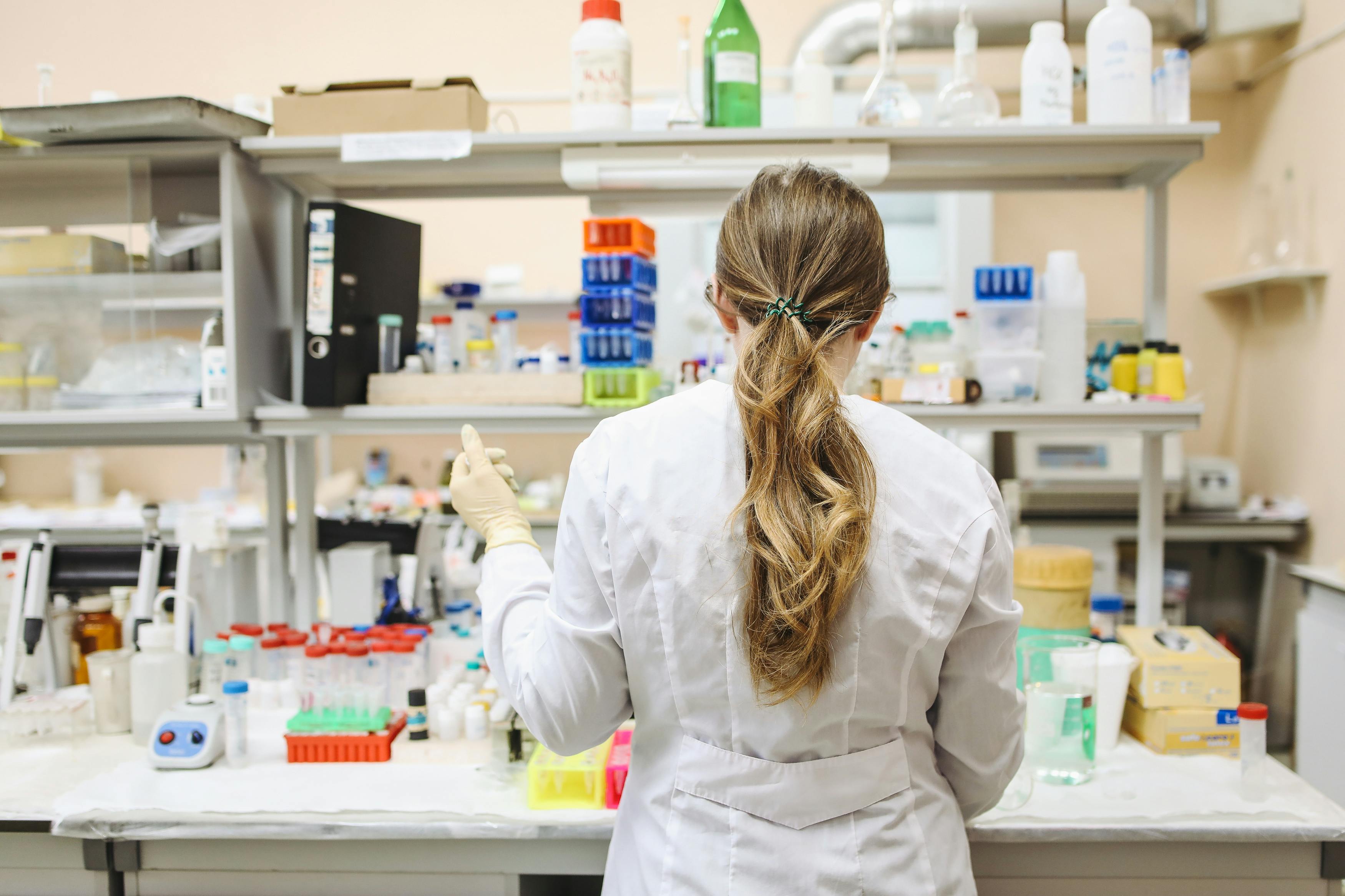 PeptideVanta Research Peptides