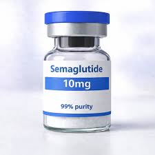 Semaglutide 10mg Research Peptide