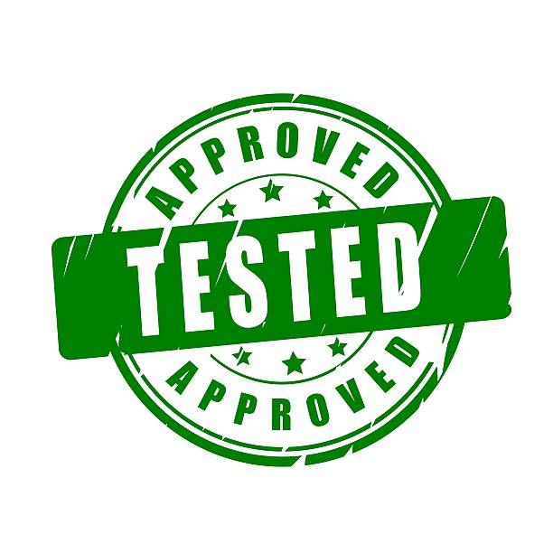 Lab Tested